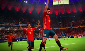 'FIFA 18' Is Getting a World Cup Update