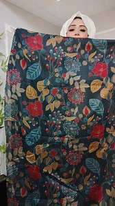 17K views · 180 reactions |  Pata silver cotton  ✨ Details: ✅ Kamiz: Silver cotton with embriodry work and cutwork ✅ Pant: Cotton ✅ Orna: Silver cotton with sequence embriodry and cutwork ✅ Length: 46” ✅ Body: 74” ✅ Available colors: Deep sea green, purple  Price: 1390 Taka #cottonlovers #bangladeshifashion #ethnicwear #ShopNow #TrendyFashion | Creation Edge | Facebook