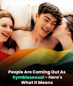 Symbiosexuality is on the rise. | Thinking Humanity
