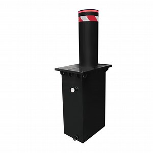 [Hot Item] Traffic Barrier Crash Protection Bollard Safety Bollard Automatic Driveway Bollards