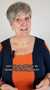 Vill du veta hur du bäst klär dig? Anpassa din stil efter din kroppsform ⌛️ Gör vårt snabba test och få svar direkt 朗 | Dress like Marie | Facebook