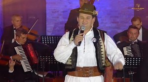 #CântecDeSarbatoare...... Bogdan Toma Spectacol "Alba uneste Romania" Orchestra Română de Folclor,dirijor Alexandru Pal. | Folclor Autentic Românesc