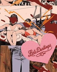 Little Darlings 4K Blu-ray (Mediabook)