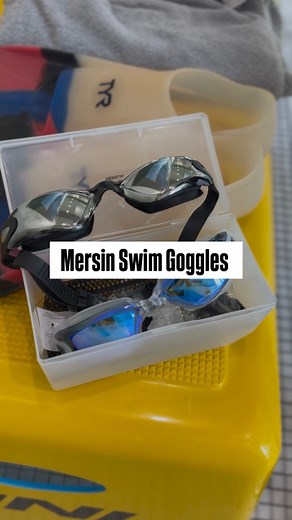 Cloudy vision ruining your swim session? Meet goggles that keep you crystal clear underwater! Engineered with anti-fog technology and wide-view lenses for 360 visibility, these UV-protective goggles defend eyes from harmful rays. Built with reinforced nylon frames that stay leak-proof for adults, teens, and kids. Developed with safety-certified materials in America. Upgrade your swim experience, tap to claim your professional-grade goggles set now! #seanwilson #fyp #swim #swimming | Sean Wilson