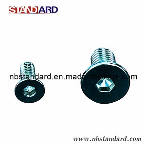 [Hot Item] Machine Screw Tapping Screw Self Drilling Screws