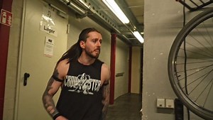 German Wrestling Federation GWF on Reels