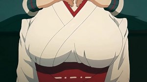 Small Tits Girl Likes Cock Riding, and Big Tits Girl Likes Vanilla Sex | Anime Hentai 1080p