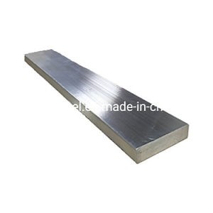 [Hot Item] Aluminum Iron Mild Steel Flat Bar Sizes
