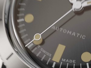 Sea Kraken Limited | Glycine Watch SA