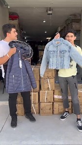 Euforia Clothing on Reels