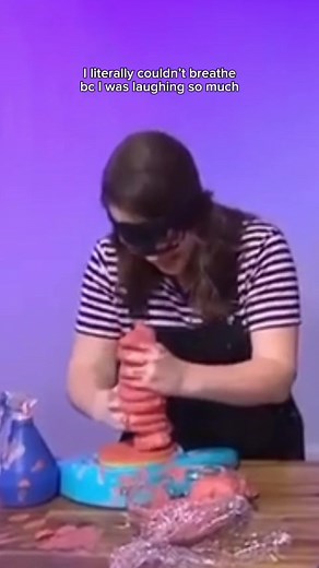 Kids TV Gone Wrong: Hilarious ABCMe Blooper with Clay