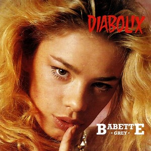 Babette Grey - Diabolix