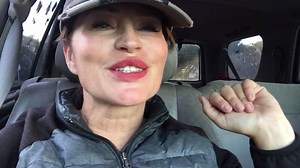 A message from Crystal! | Crystal Chappell