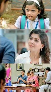 Watch full video 👆 Theri Comedy Scenes - #vijay #samantha #amyjackson #shorts