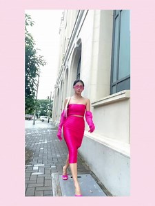 💕💕💕 #ingyin_khine #dressbyingyin #diy #diyproject | Ingyin Khine