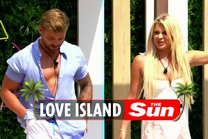 Here's why Jake and Liberty have left Love Island