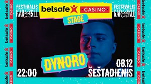 1K views · 17 reactions | Betsafe casino main stage Karklėje - geriausi atlikėjai ir labiausiai pašėlęs vakarėlis! Jau rugpjūčio 11-13d.!  Bilietai ➡️ https://www.bilietai.lt/lit/renginiai/festivaliai/karkle-festivalio-bilietas-visoms-dienoms-374170/ #karklefest #karkle2023 | Karklė production | Facebook