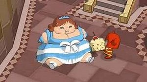 Fat Princess Hands-On Preview