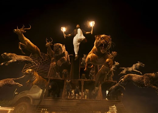 Top 7 Most Expensive Indian Movies; Where Did All That Money Go?