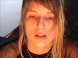 Amateur Teen Enjoys A Mind Blowing Orgasm
