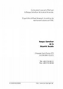 Liste Codes Iso Programmation Cn - Notice & Manuel PDF