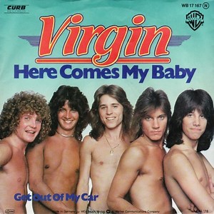 Virgin - Here Comes My Baby