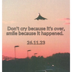 We are excited to share that we will be hosting an event to mark the 20th anniversary of the last flight of Concorde on the 26th of November. You can see more details here; https://zurl.co/GNZi Tickets will be on sale soon! (Photo credit Geoff Edwards) | Brooklands Museum