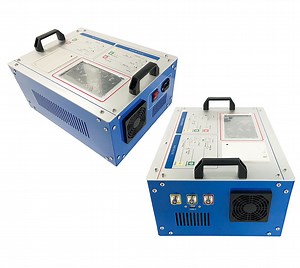 [Hot Item] Transformer Sweep Frequency Response Analyzer Winding Deformation Tester