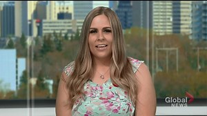 WATCH: Applications are now being accepted for the 2022 Saskatchewan Agriculture Student Scholarship Program. Saskatchewan's Minister of Agriculture David Marit joined Brandi Boxall with more. | Global Regina