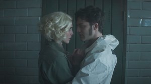 Shudder drops dark trailer for 'The Bunker Game' horror movie