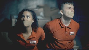 Hostage Rescue - A Robbery Gone Wrong | Stream Free