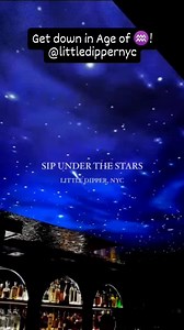 #astrology #astrologer #nyc #nynightlife | Astrologer Tisch Aitken