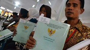 Cara Mengurus Proses Peralihan Hak Waris Lengkap dengan Biayanya, Bisa Gratis?