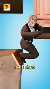 Are Paternoster Elevators Actually Safe 😨#shorts