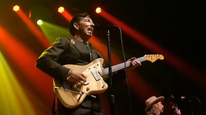 Pokey LaFarge on Reels