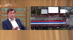 65K views · 513 reactions | VANJSKOPOLITIČKI KOMENTAR Naš komentator...