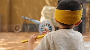 585K views · 2.7K reactions | सखूचा "सखा" सवंगडी...पांडू नवी मालिका 'सखा माझा पांडुरंग' १० मार्चपासून सोम ते रवि सायंकाळी ७:३० वाजता फक्त आपल्या सन मराठीवर. #Sunमराठी #SakhaMazaPandurang #MarathiSerial #SantSakhu #Pandu | Sun Marathi | Facebook