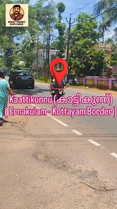 14K views · 215 reactions | **HIGHWAY SIDE PLOT ALERT IN KATTIKUNNU -...