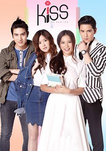 Kiss - watch tv series streaming online