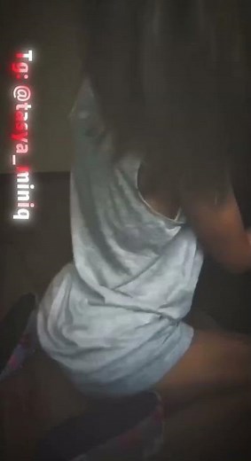 Tasya mini twerk vs 100k other girls (she won)🍑 #twerk #dance #twerking #booty #hot #sexy #twerkgirl