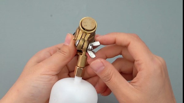 1/2 inch Brass Float Valve with Adjustable Arm Automatic Fill for Water Trough, Tank, Ponds, Pool, Fountains, Aquariums, Aquaculture, Hydroponics and Reservoir