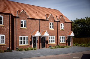 Tribeca | Ideal 2-Bedroom Home for First Buyers | Beal Homes