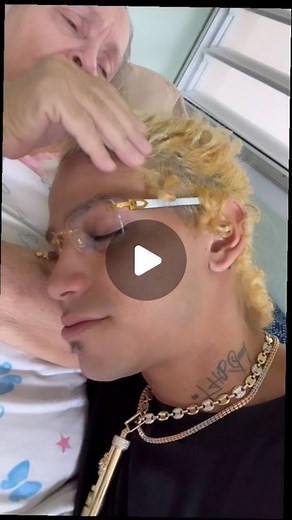 Super Jon.Z on Instagram: "😚👵"