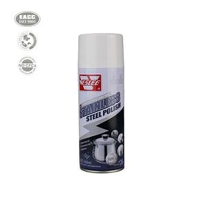 [Hot Item] OEM Provided Powerful Stainless Steel Cleaner Spray