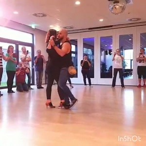 ## DAMIAN & IRENE SILVIA ## KIZBAZOUKA VIENA, AUSTRIA contacto: Damian Kizomba Madrid IreneSilvia Conesa | Kizomba Spain
