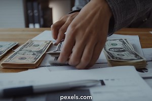 Dollar Counting Videos, Download The BEST Free 4k Stock Video Footage & Dollar Counting HD Video Clips