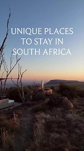 How beautiful is this place? Mount Camdeboo 💛 #graaffreinet #southafrica | Camps Bay Girl