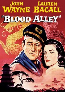Blood Alley