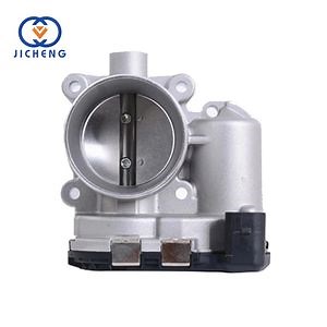 [Hot Item] Auto Parts 04e133062c 04e133062b 04e133062 Throttle Body for VW Polo Golf