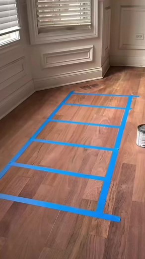 Master Parquet Flooring: Techniques & Tones